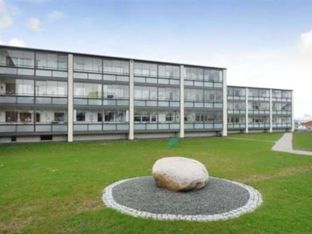 Lejlighed til leje i Hirtshals, Brønderslev-Dronninglund