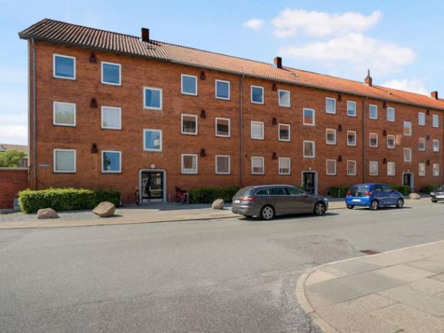 Lejlighed til leje i Randers, Århus