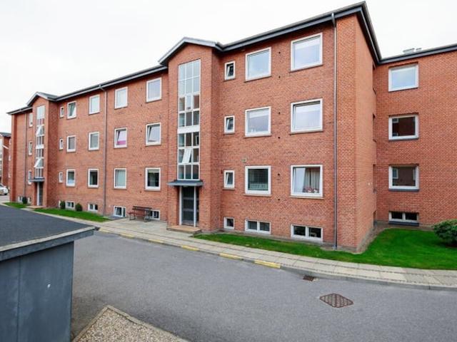 Lejlighed til leje i Nykøbing Mors, Brønderslev-Dronninglund