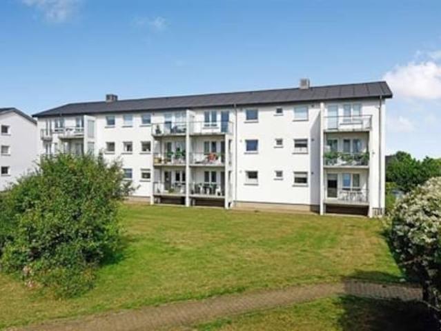 Lejlighed til leje i Hirtshals, Brønderslev-Dronninglund