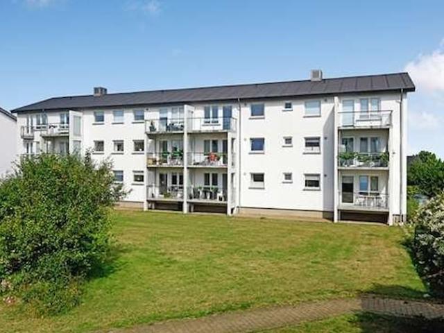 Lejlighed til leje i Hirtshals, Brønderslev-Dronninglund