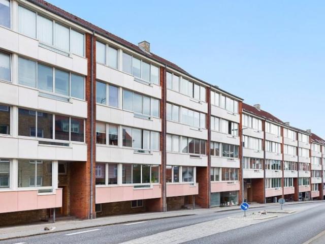 Lejlighed til leje i Randers, Århus