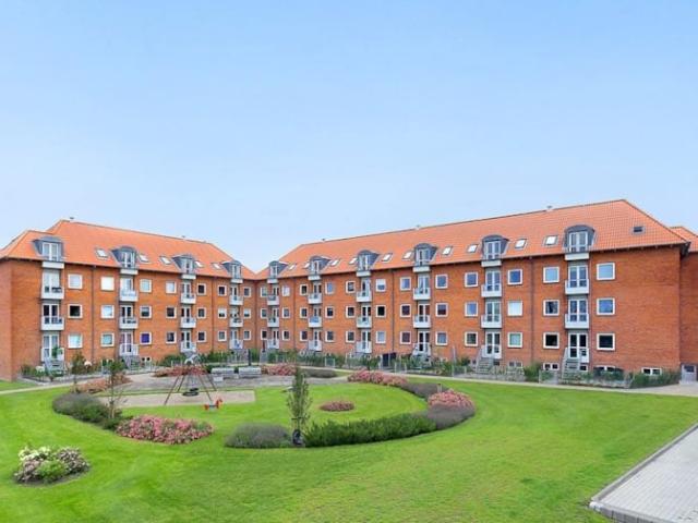 Lejlighed til leje i Randers, Århus