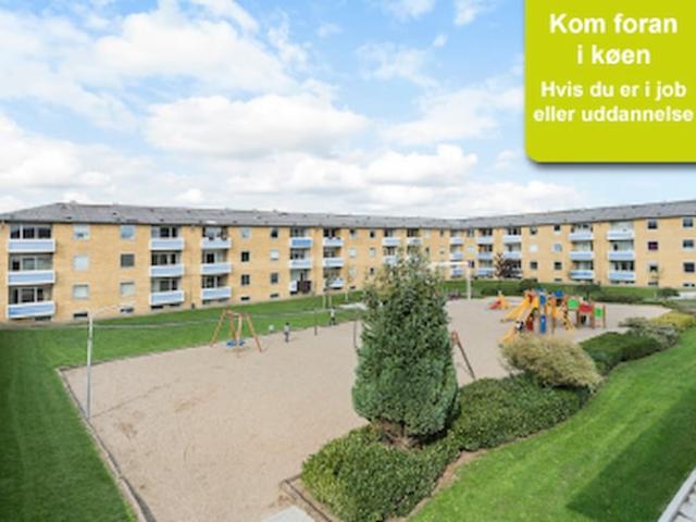 Lejlighed til leje i Randers, Århus