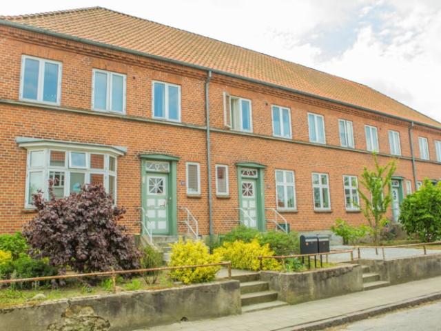 Lejlighed til leje i Haderslev