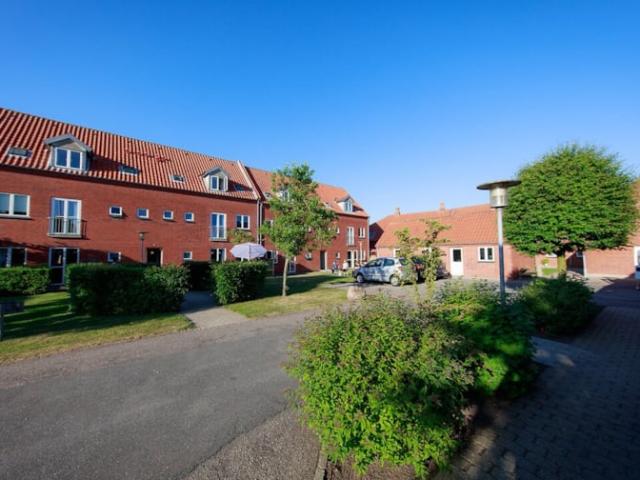 Lejlighed til leje i Nykøbing Mors, Brønderslev-Dronninglund