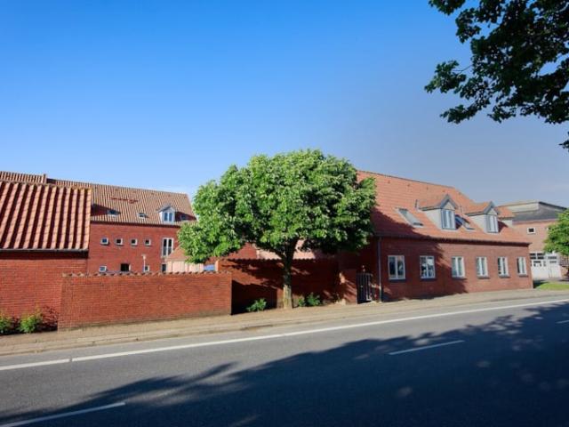 Lejlighed til leje i Nykøbing Mors, Brønderslev-Dronninglund