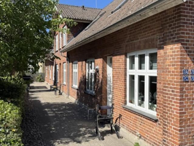 Lejlighed til leje i Hobro, Brønderslev-Dronninglund