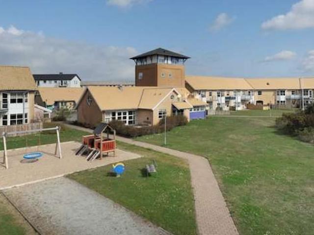 Lejlighed til leje i Hirtshals, Brønderslev-Dronninglund
