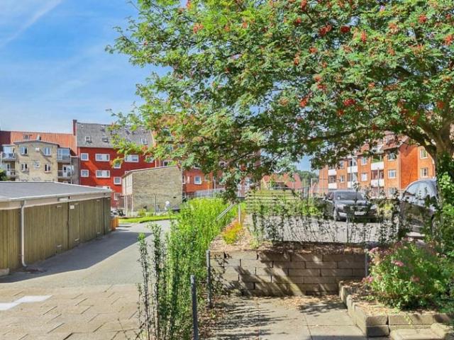 Lejlighed til leje i Randers, Århus