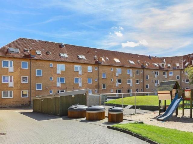 Lejlighed til leje i Randers, Århus