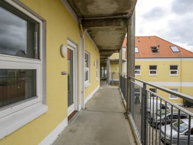 Lejlighed til leje i Løgstør, Brønderslev-Dronninglund