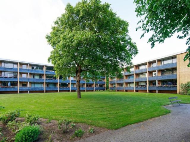 Lejlighed til leje i Nykøbing Mors, Brønderslev-Dronninglund