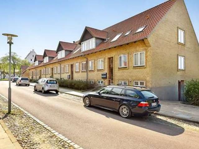Lejlighed til leje i Hjørring, Brønderslev-Dronninglund