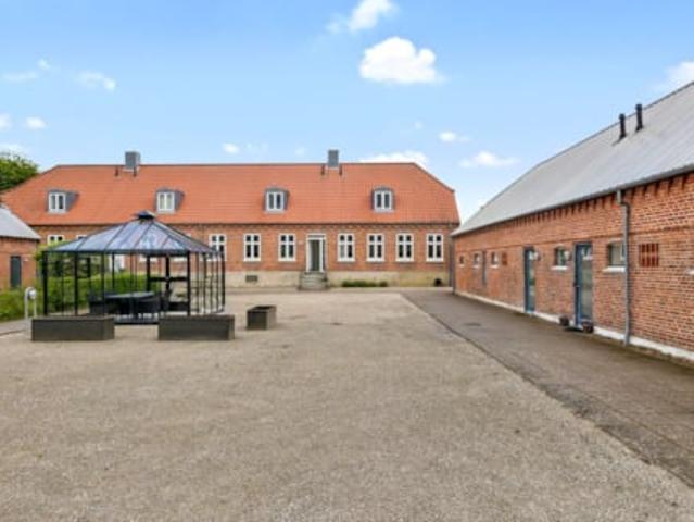 Lejlighed til leje i Randers, Århus