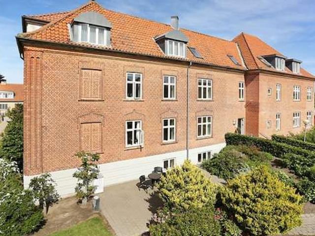 Lejlighed til leje i Nykøbing Mors, Brønderslev-Dronninglund