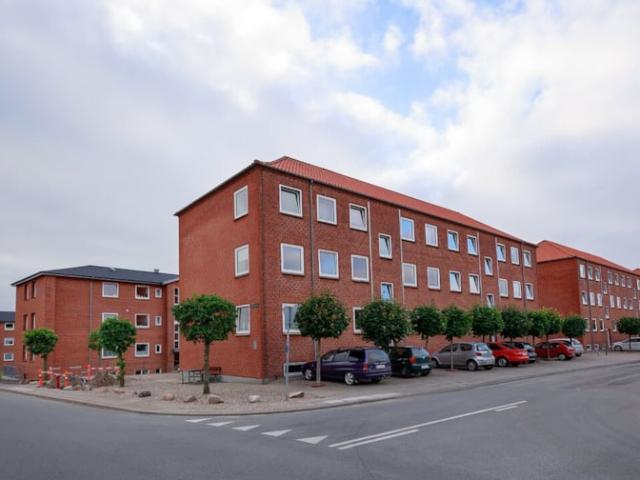 Lejlighed til leje i Nykøbing Mors, Morsø Kommune