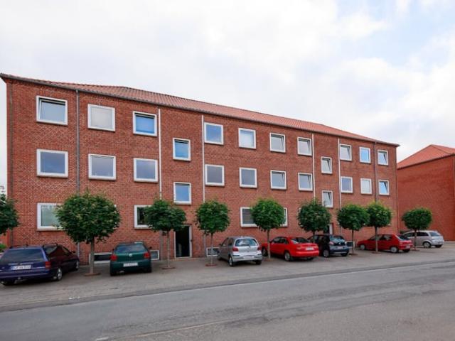 Lejlighed til leje i Nykøbing Mors, Morsø Kommune