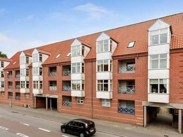 Lejlighed til leje i Horsens, Århus