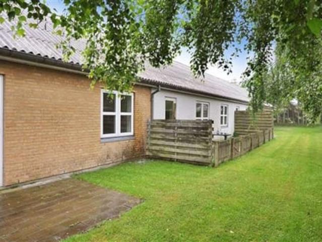 Lejlighed til leje i Over Jerstal, Haderslev