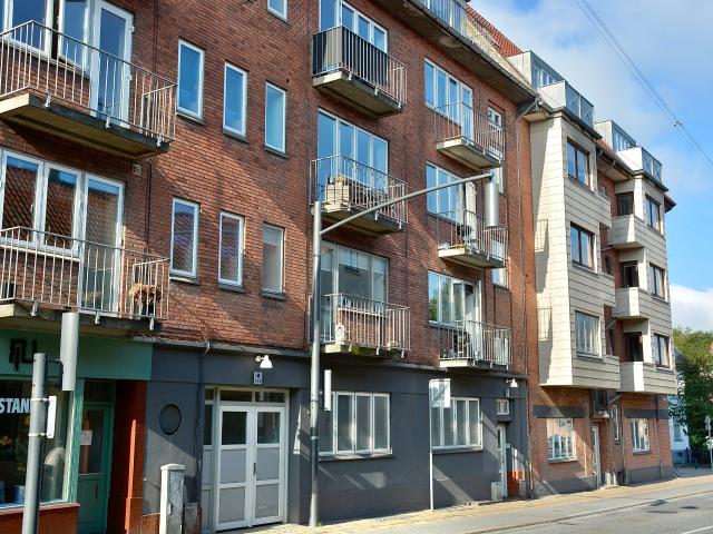 Lejlighed til leje i Odense