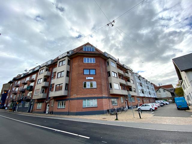 Lejlighed til leje i Odense