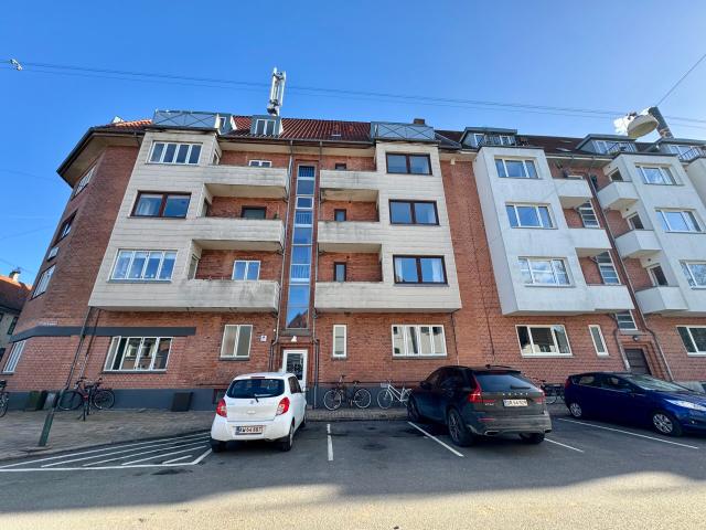 Lejlighed til leje i Odense