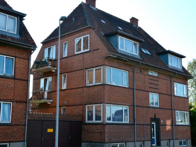 Lejlighed til leje i Odense