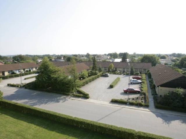 Lejlighed til leje i Hjørring, Brønderslev-Dronninglund