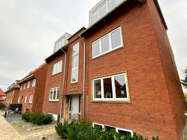 Lejlighed til leje i Odense