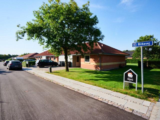 Hus til leje i Ørnhøj, Århus