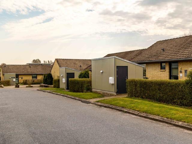 Hus til leje i Assens