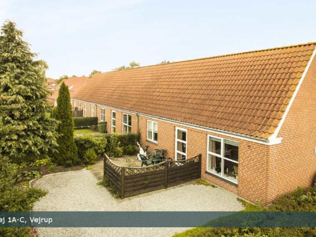 Hus til leje i Bramming, Esbjerg