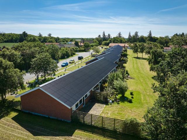 Hus til leje i Frøstrup, Brønderslev-Dronninglund