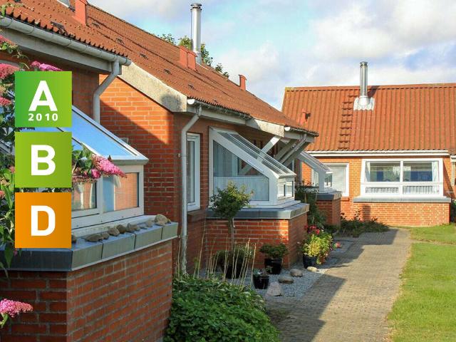 Hus til leje i Frederikshavn, Brønderslev-Dronninglund
