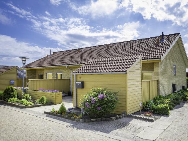 Hus til leje i Gislev, Faaborg-Midtfyn