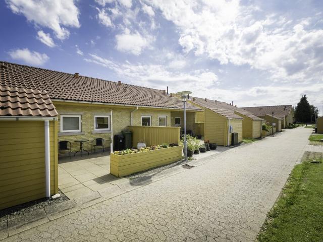 Hus til leje i Gislev, Faaborg-Midtfyn