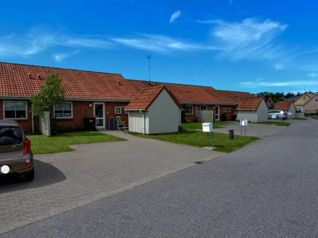 Hus til leje i Hanstholm, Brønderslev-Dronninglund
