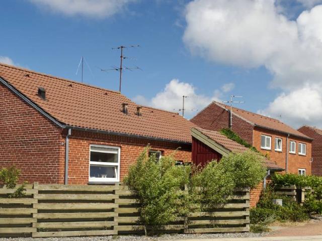 Hus til leje i Harboøre, Århus