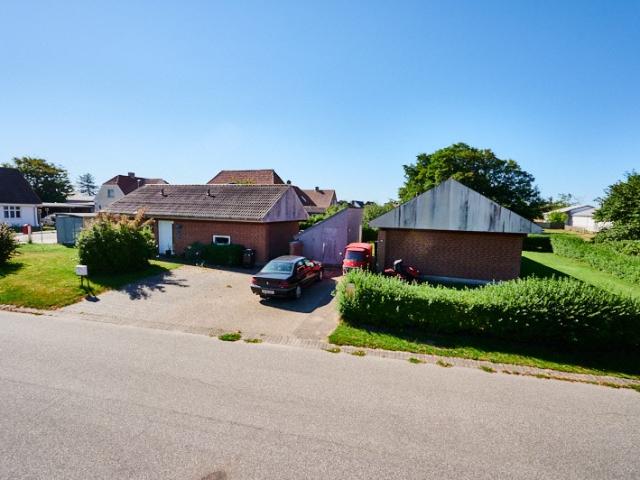 Hus til leje i Hemmet, Århus