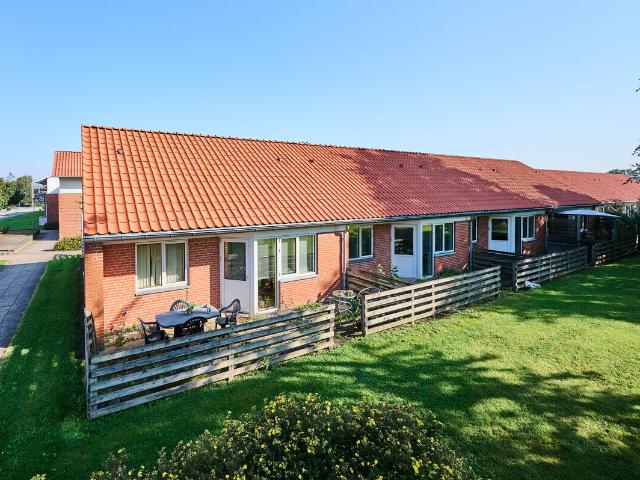 Hus til leje i Ikast, Århus