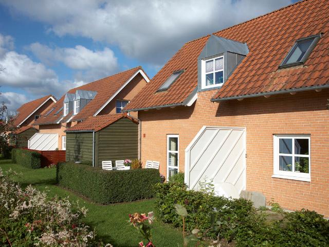 Hus til leje i Karup, Århus