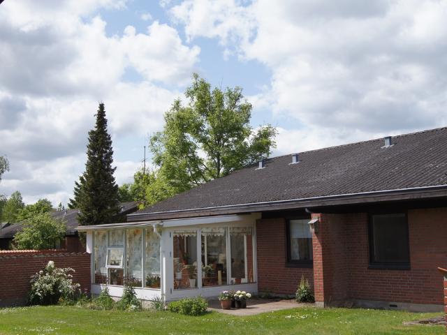 Hus til leje i Klovborg, Århus