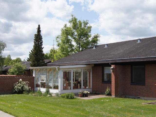 Hus til leje i Klovborg, Århus