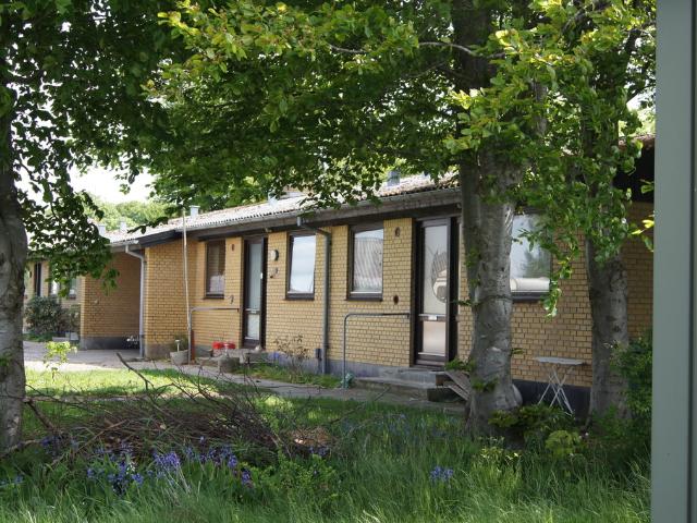 Hus til leje i Klovborg, Århus