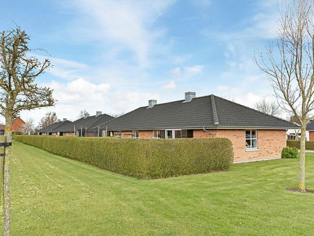 Hus til leje i Kongerslev, Brønderslev-Dronninglund