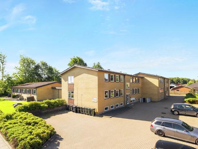 Hus til leje i Nørre Snede, Århus