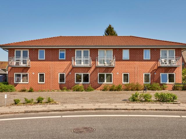 Hus til leje i Nimtofte, Århus