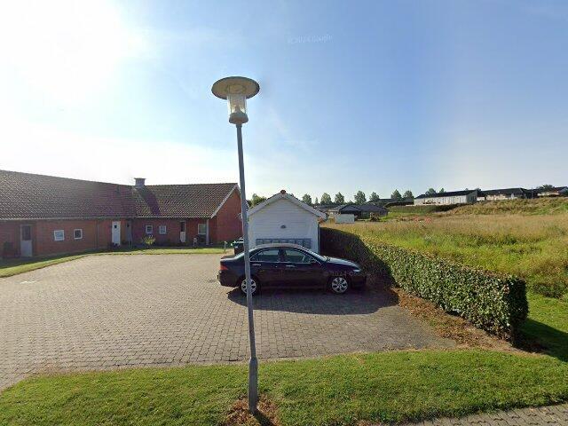 Hus til leje i Nordborg, Sønderborg