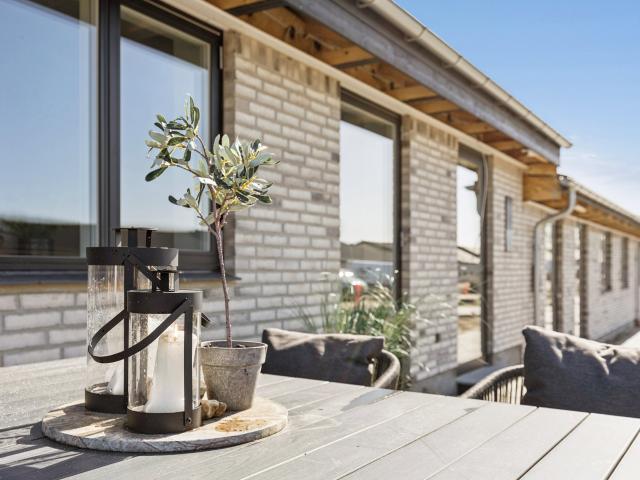 Hus til leje i Odense